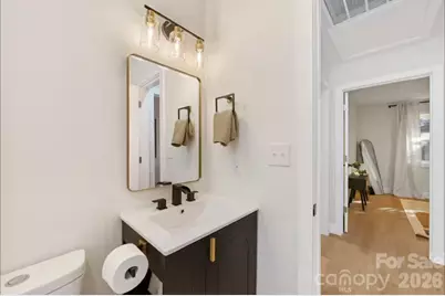 3445/3447 Tappan Place, Charlotte, NC 28205 - Photo 11