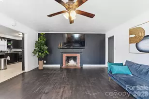 802 Chesterfield Ave, Lancaster, SC 29720 - Photo 3