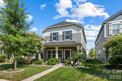 11965 Hambright Road, Huntersville, NC 28078 - Photo 1