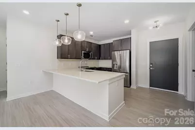 3630 N Davidson Street #3302, Charlotte, NC 28205 - Photo 5