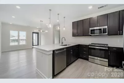3630 N Davidson Street #3302, Charlotte, NC 28205 - Photo 3