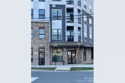 3630 N Davidson Street #3302, Charlotte, NC 28205 - Photo 19