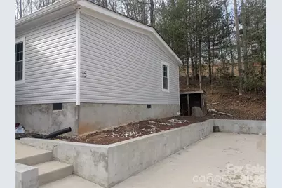 11 Gertrude Lane, Candler, NC 28715 - Photo 7