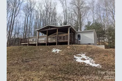 11 Gertrude Lane, Candler, NC 28715 - Photo 3