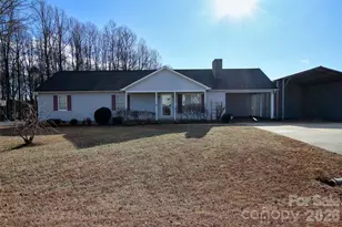 112 Wind Terrace Ct, Lexington, NC 27295 - Photo 1