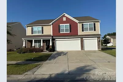 9010 Harwood Knoll Drive, Charlotte, NC 28214 - Photo 1