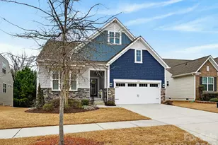 1717 Tranquility Blvd, Lancaster, SC 29720 - Photo 3