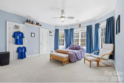 8225 Victoria Lake Drive, Waxhaw, NC 28173 - Photo 31