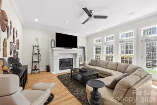 8225 Victoria Lake Dr, Waxhaw, NC 28173 - Photo 15