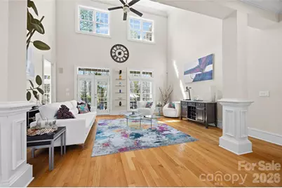 8225 Victoria Lake Drive, Waxhaw, NC 28173 - Photo 9