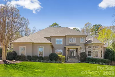 8225 Victoria Lake Drive, Waxhaw, NC 28173 - Photo 1