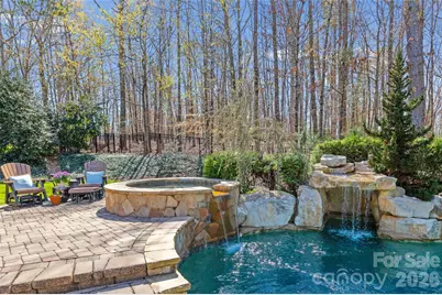 8225 Victoria Lake Drive, Waxhaw, NC 28173 - Photo 43
