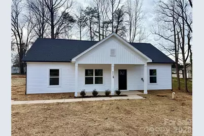 803 W 1st Street, Newton, NC 28658 - Photo 1