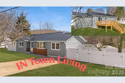 83 Hillside Street, Franklin, NC 28734 - Photo 1