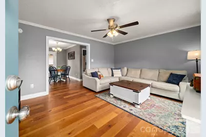 121 James Street, Clyde, NC 28721 - Photo 9