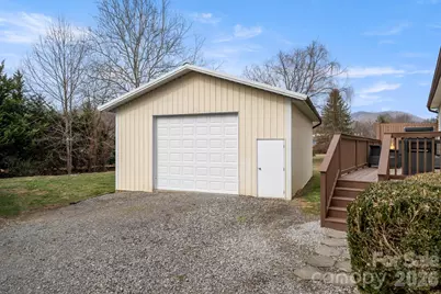 121 James Street, Clyde, NC 28721 - Photo 33