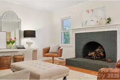 6511 Brynwood Drive, Charlotte, NC 28226 - Photo 13