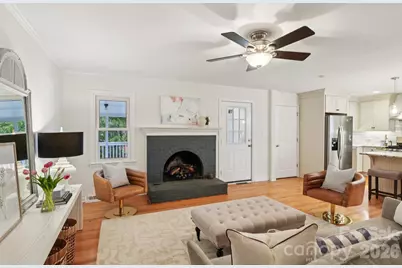 6511 Brynwood Drive, Charlotte, NC 28226 - Photo 15