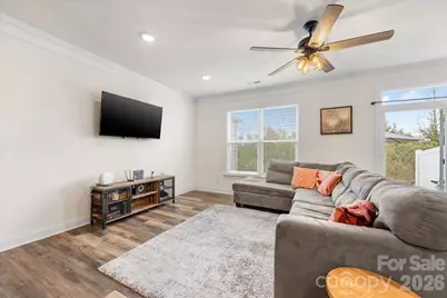 5923 Hampstead Pond Lane, Matthews, NC 28105 - Photo 11