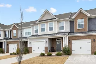 5923 Hampstead Pond Ln, Matthews, NC 28105 - Photo 1