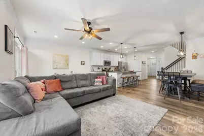 5923 Hampstead Pond Lane, Matthews, NC 28105 - Photo 11