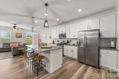 5923 Hampstead Pond Lane, Matthews, NC 28105 - Photo 3