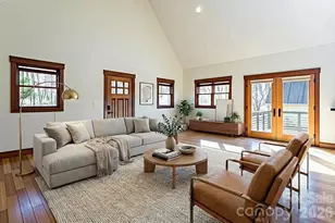 829 N Oconeechee Ave, Black Mountain, NC 28711 - Photo 5