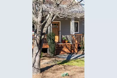 829 N Oconeechee Avenue, Black Mountain, NC 28711 - Photo 3