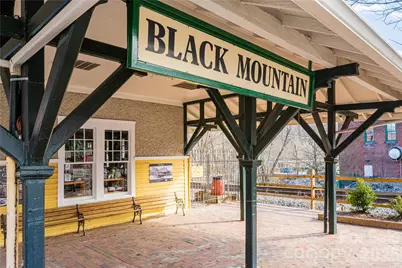 829 N Oconeechee Avenue, Black Mountain, NC 28711 - Photo 35