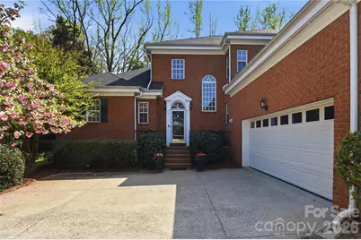 9212 Fairchild Lane, Charlotte, NC 28277 - Photo 5