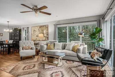 3905 Picasso Court, Charlotte, NC 28205 - Photo 7