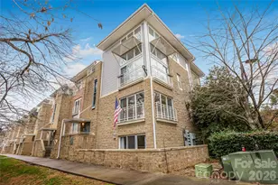 3905 Picasso Court, Charlotte, NC 28205 - Photo 5