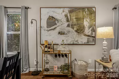 3905 Picasso Court, Charlotte, NC 28205 - Photo 9