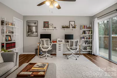 3905 Picasso Court, Charlotte, NC 28205 - Photo 33