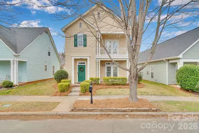 15724 Millbank Street, Huntersville, NC 28078 - Photo 1