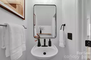 15724 Millbank St, Huntersville, NC 28078 - Photo 9