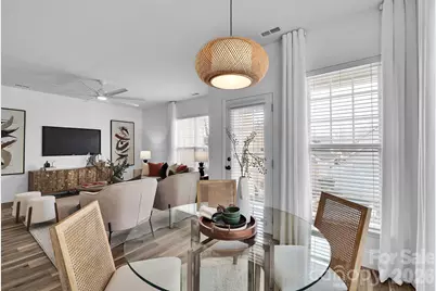 15724 Millbank Street, Huntersville, NC 28078 - Photo 5