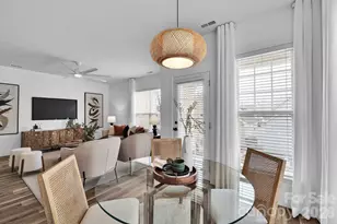 15724 Millbank St, Huntersville, NC 28078 - Photo 5