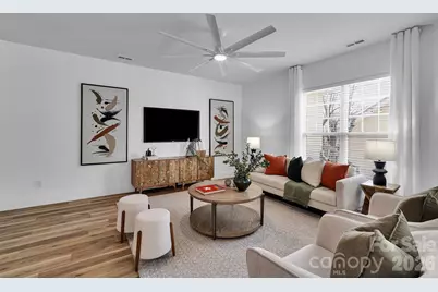 15724 Millbank Street, Huntersville, NC 28078 - Photo 7