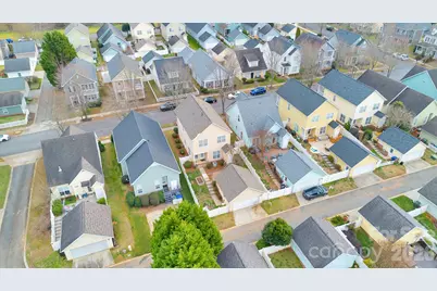 15724 Millbank Street, Huntersville, NC 28078 - Photo 19