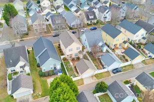 15724 Millbank St, Huntersville, NC 28078 - Photo 19