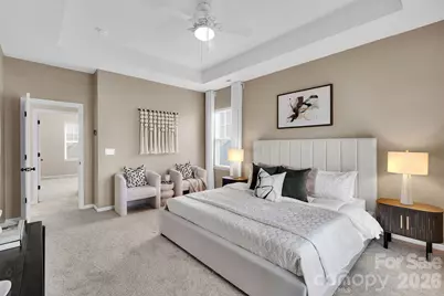 15724 Millbank Street, Huntersville, NC 28078 - Photo 13