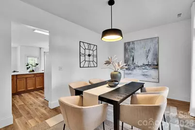 15724 Millbank Street, Huntersville, NC 28078 - Photo 3