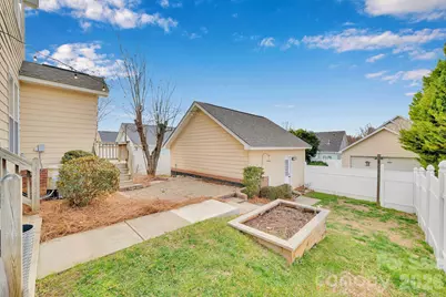 15724 Millbank Street, Huntersville, NC 28078 - Photo 15