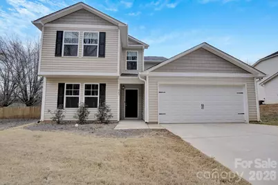 865 Old Linwood Road, Lexington, NC 27292 - Photo 1