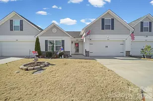1456 Amberlight Circle, Salisbury, NC 28144 - Photo 1
