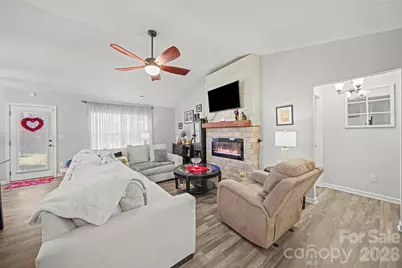 1456 Amberlight Circle, Salisbury, NC 28144 - Photo 11