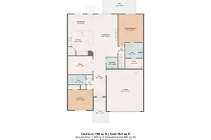 1456 Amberlight Circle, Salisbury, NC 28144 - Photo 35