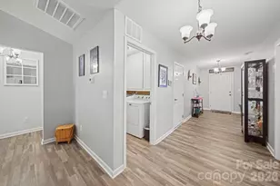 1456 Amberlight Circle, Salisbury, NC 28144 - Photo 3