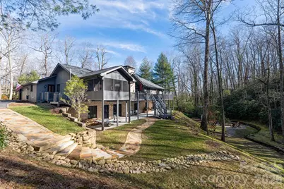 229 Greenleaf Drive, Flat Rock, NC 28731 - Photo 45